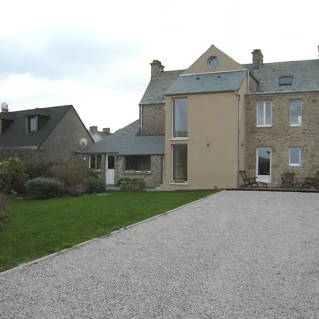 Gite Du Hable Omonville-la-Rogue Exterior photo
