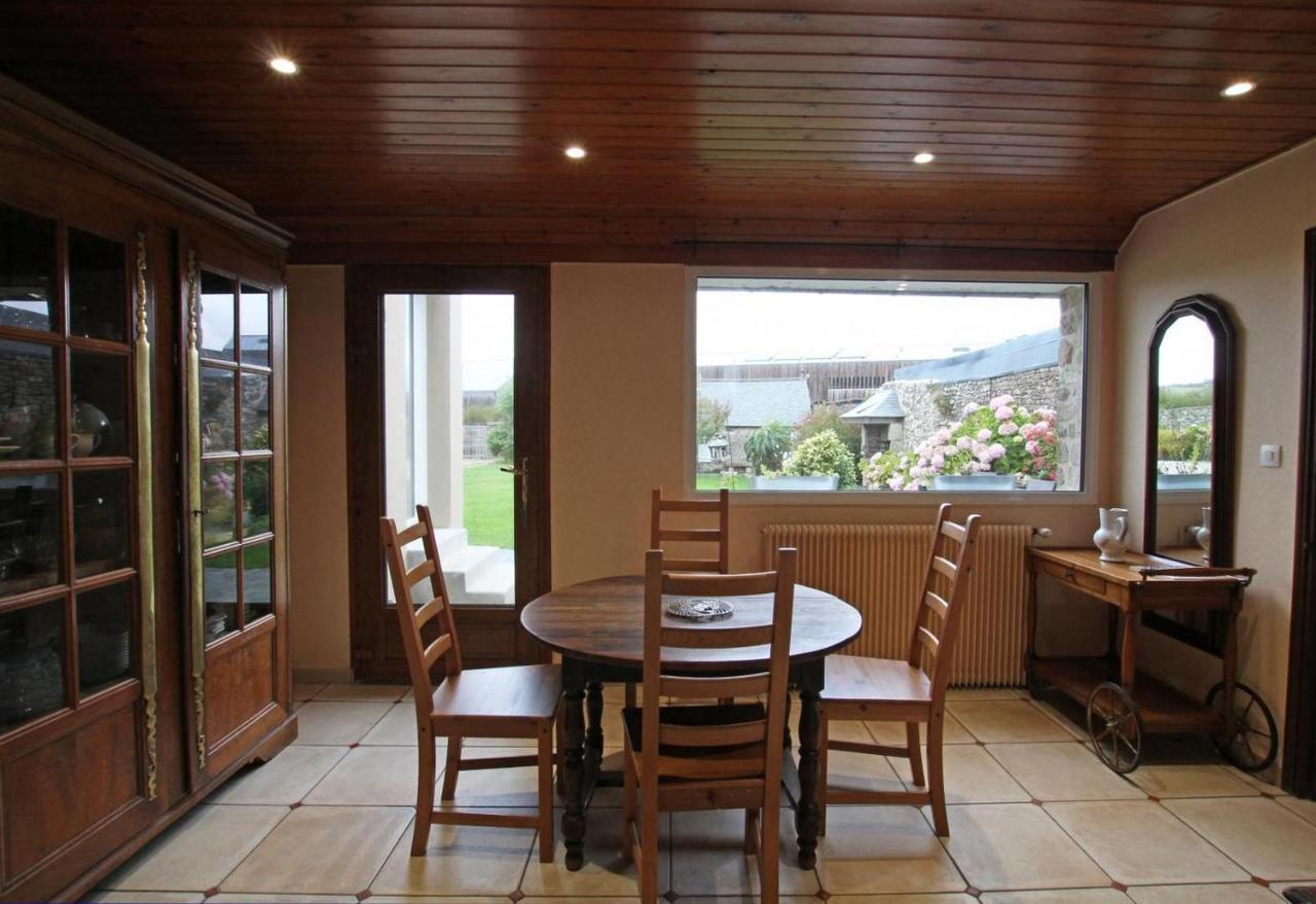 Du Hable Holiday home *