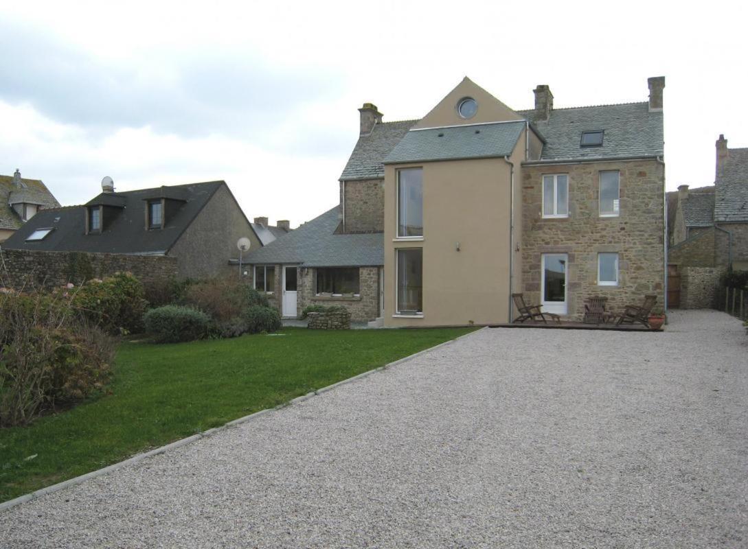 Du Hable Holiday home