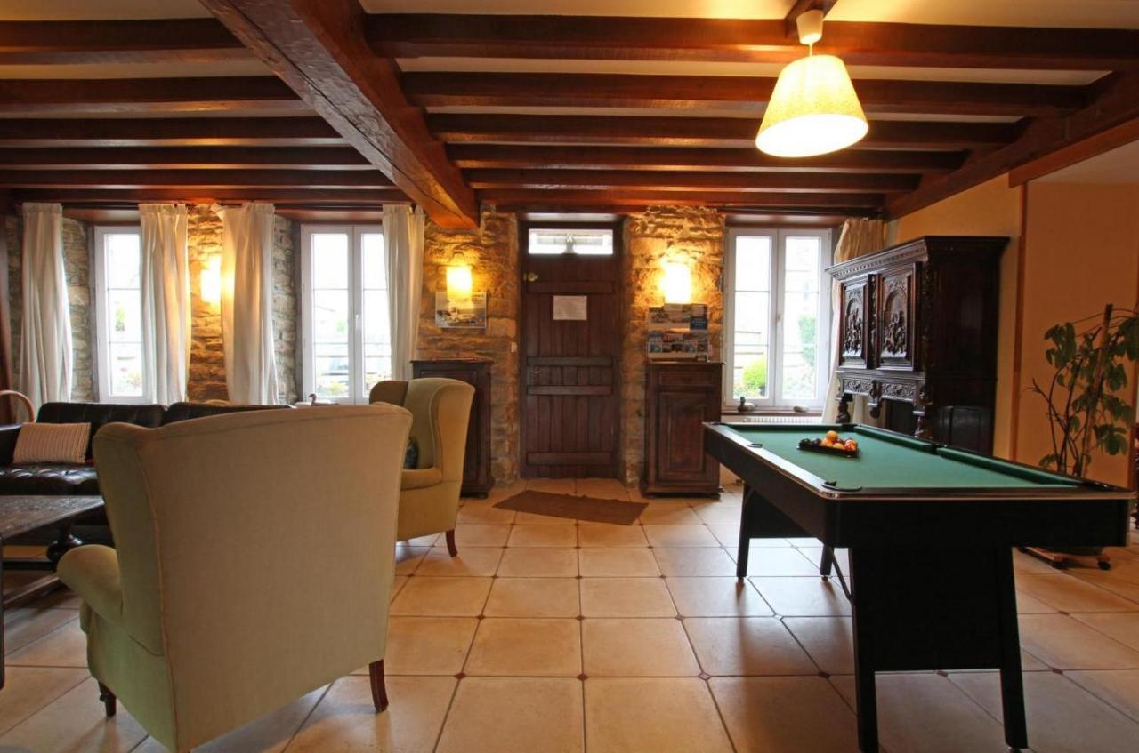 Du Hable Holiday home Omonville-la-Rogue
