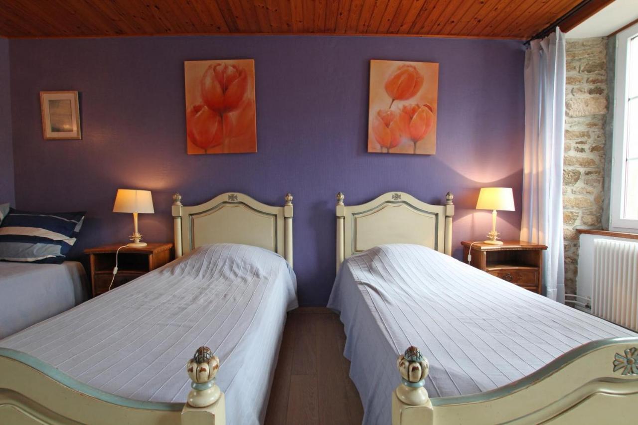 Du Hable Holiday home *