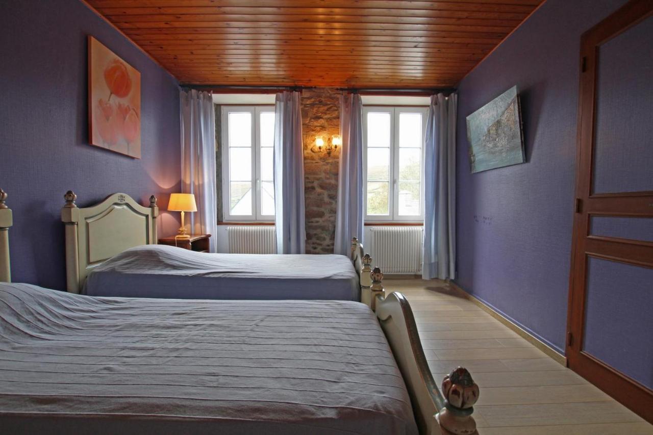 Holiday home Du Hable Omonville-la-Rogue