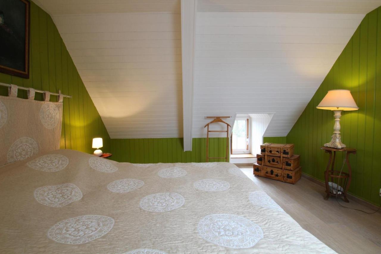 Du Hable Holiday home Omonville-la-Rogue