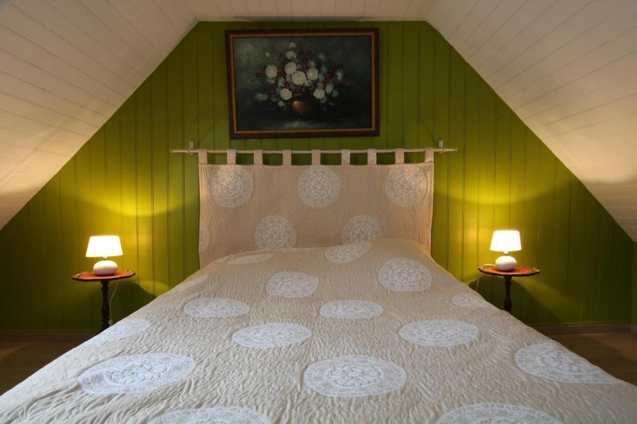 Du Hable Holiday home