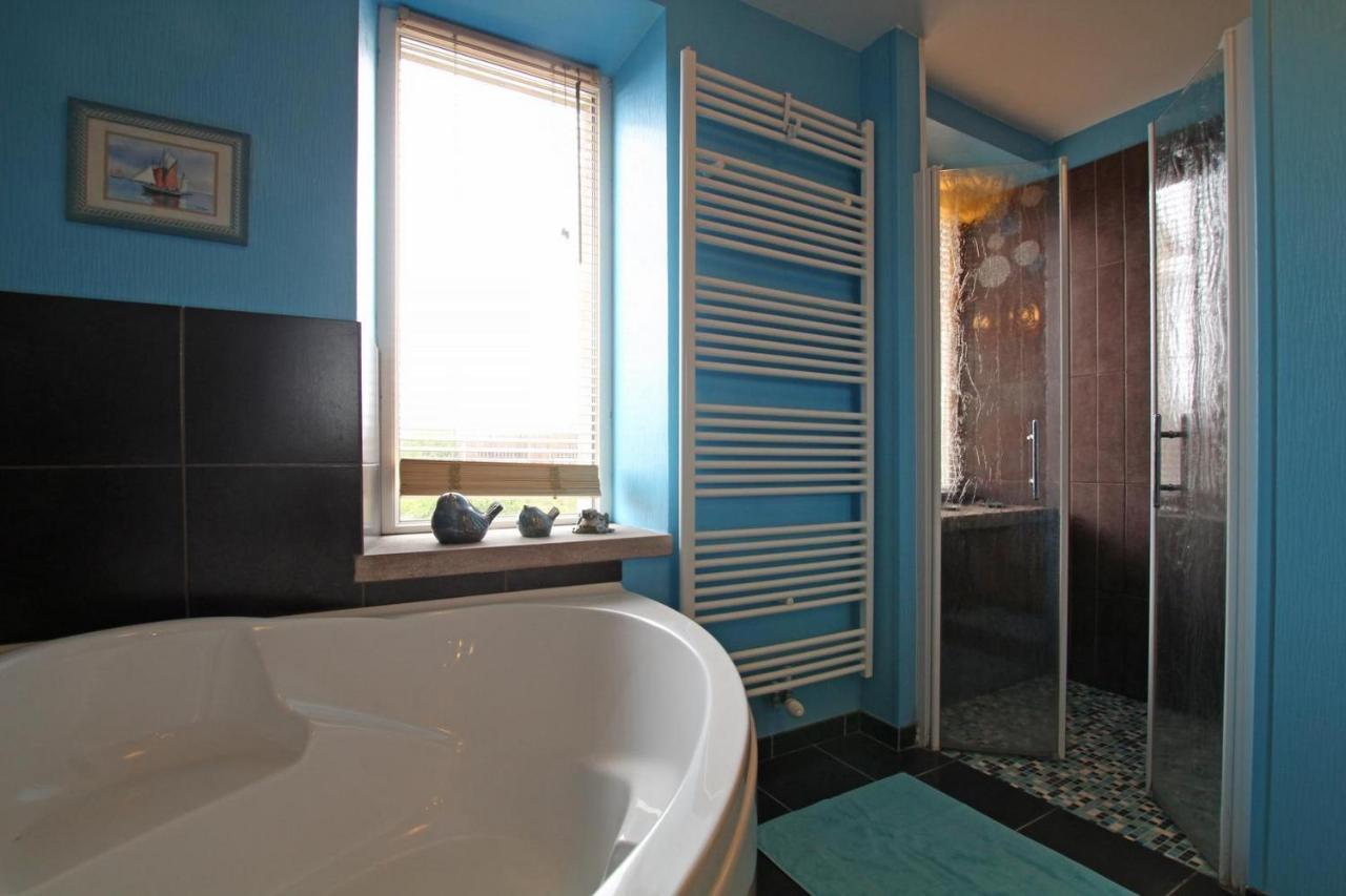 Du Hable Holiday home