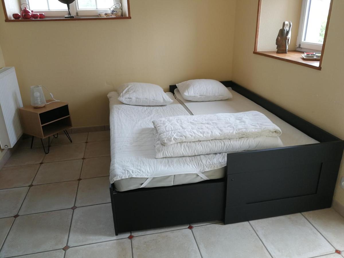 Holiday home Du Hable Omonville-la-Rogue