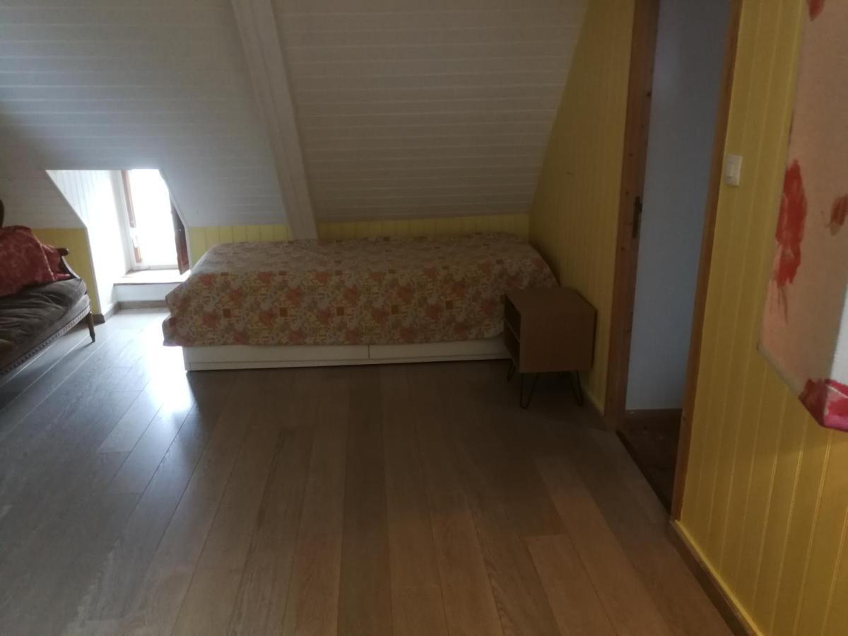 Du Hable Holiday home *