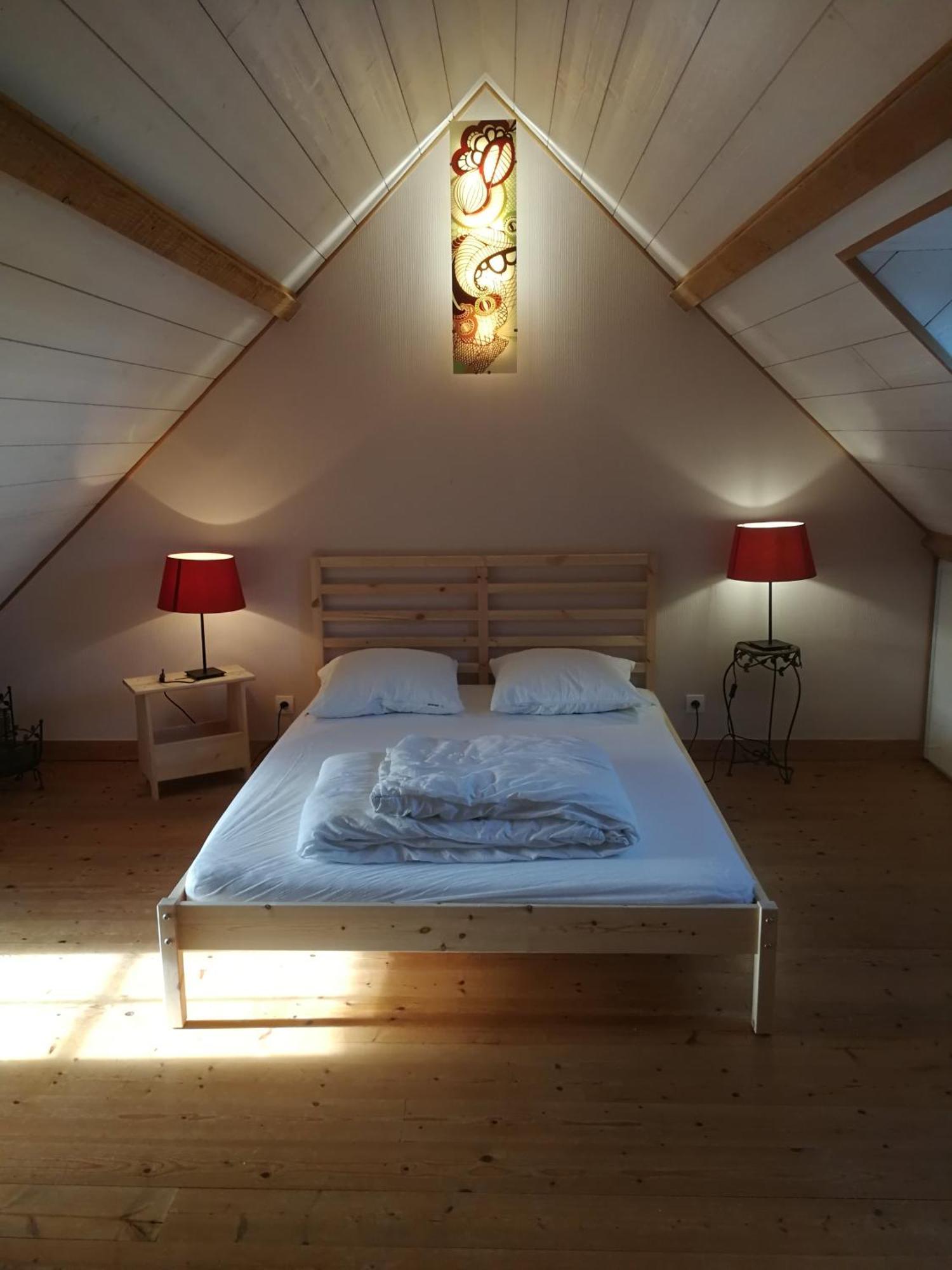 Du Hable Holiday home