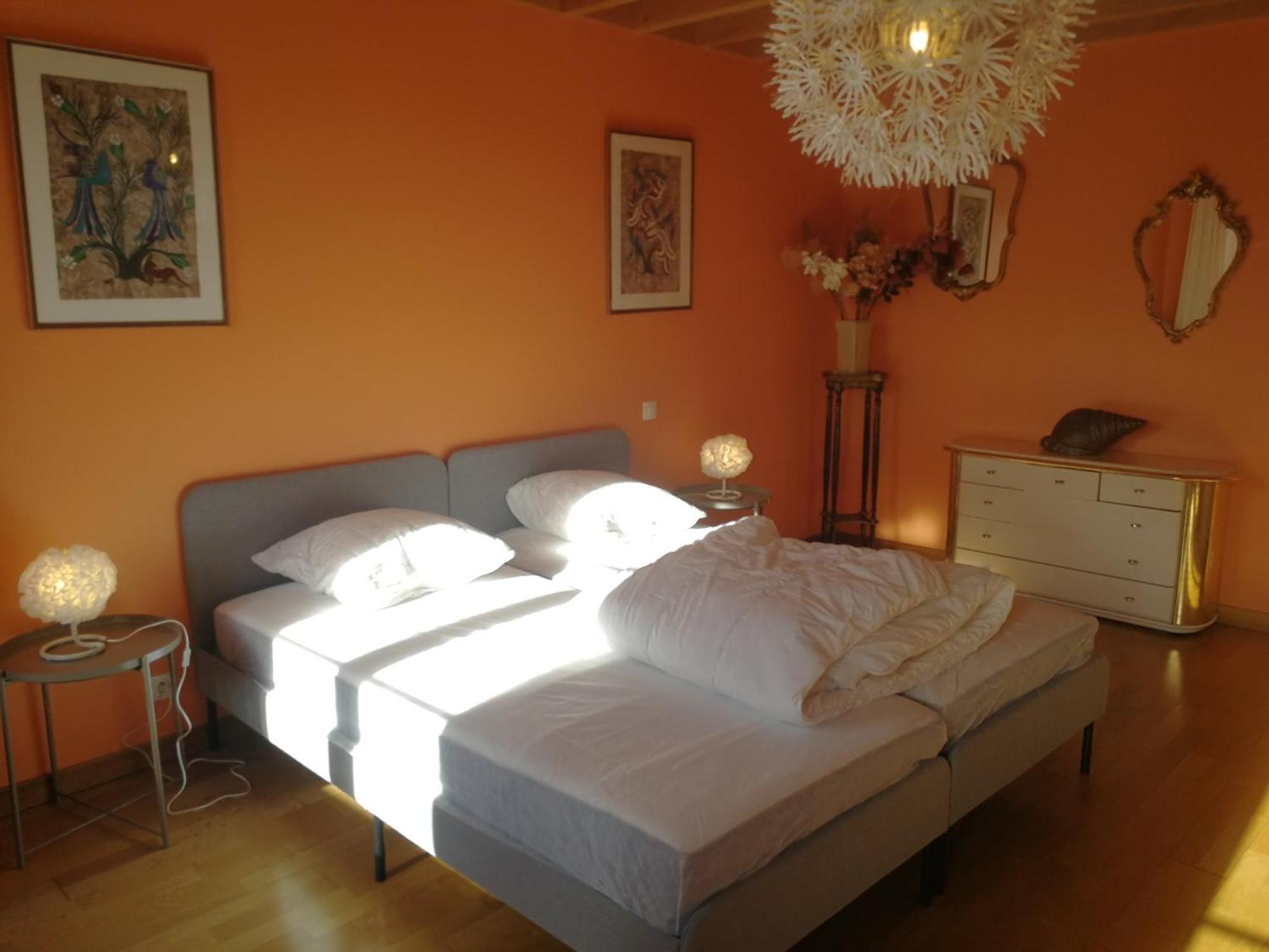Holiday home Du Hable Omonville-la-Rogue