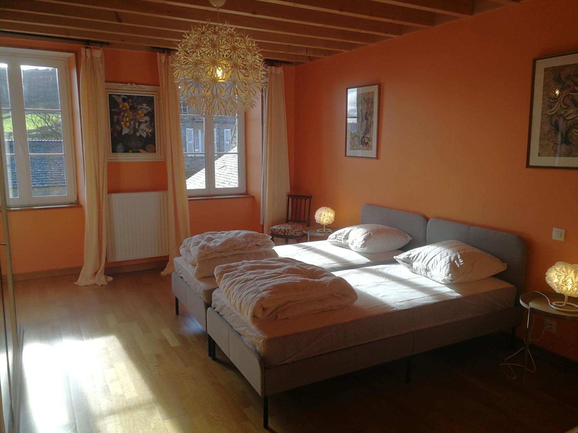 Holiday home Du Hable