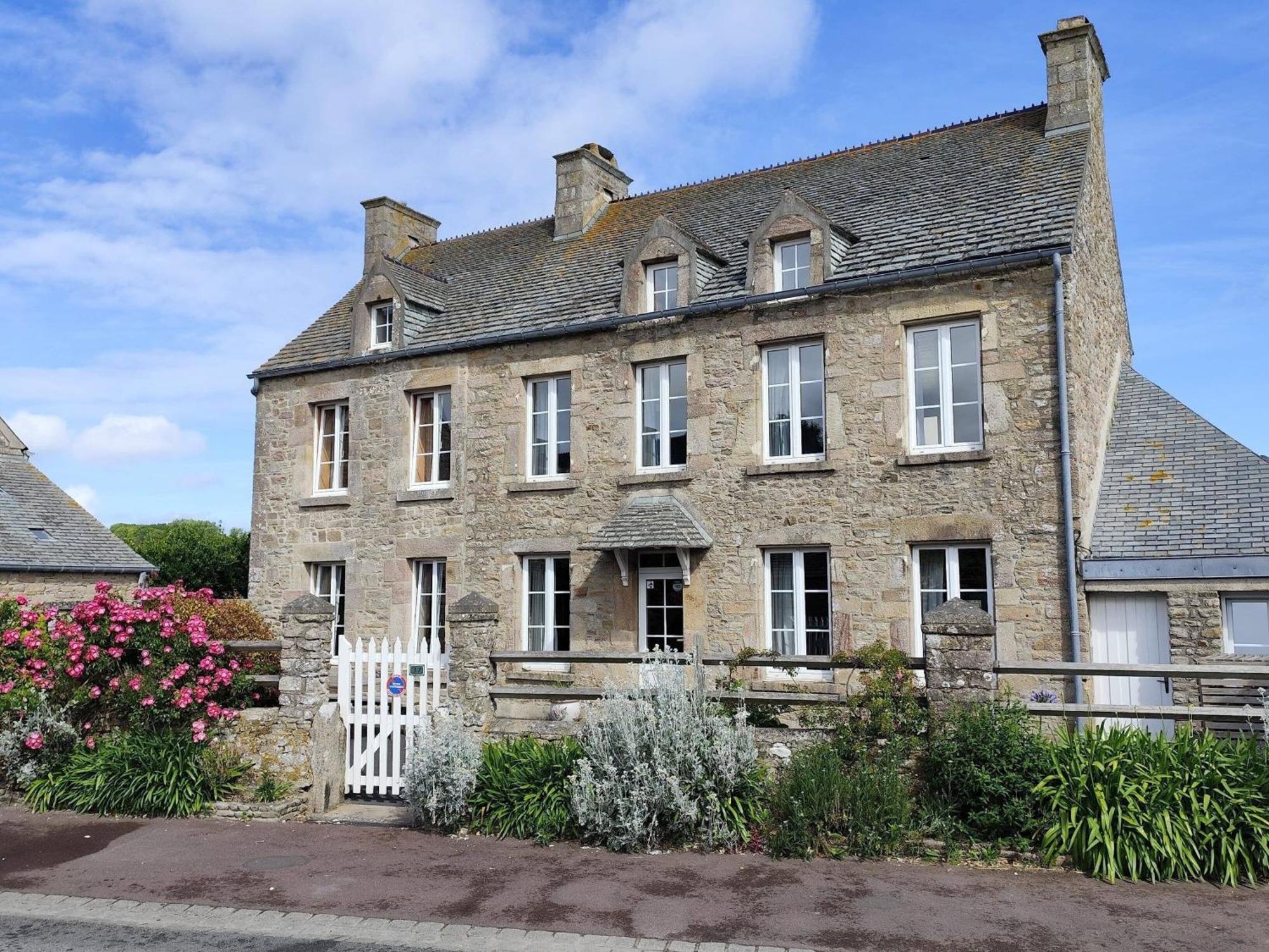 Du Hable Holiday home *